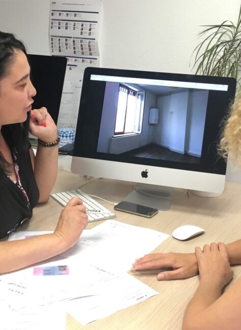 Accompagnement recherche logement SOLIHA